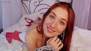 Relaxing ASMR JOI